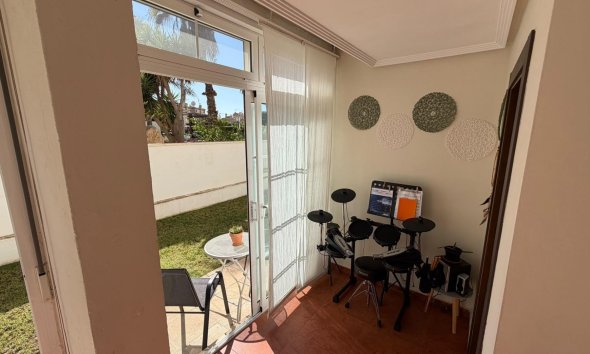 Rynek Wtórny - Apartament / Duplex - Torrevieja - Torreblanca