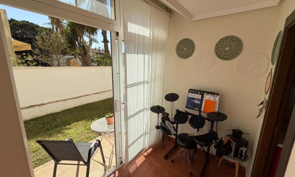 Rynek Wtórny - Apartament / Duplex - Torrevieja - Torreblanca
