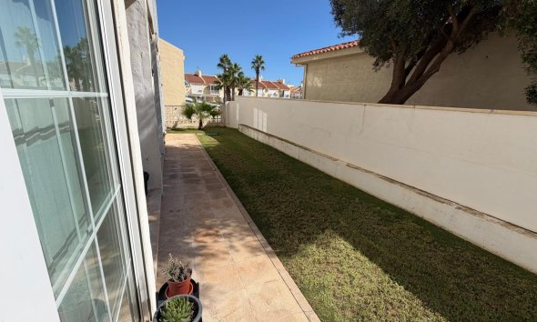 Rynek Wtórny - Apartament / Duplex - Torrevieja - Torreblanca