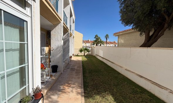 Rynek Wtórny - Apartament / Duplex - Torrevieja - Torreblanca