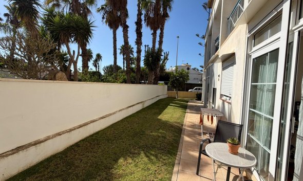 Rynek Wtórny - Apartament / Duplex - Torrevieja - Torreblanca