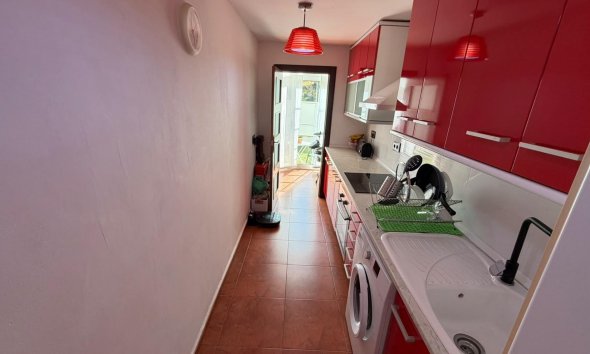 Rynek Wtórny - Apartament / Duplex - Torrevieja - Torreblanca