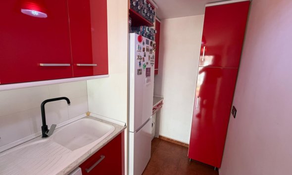 Rynek Wtórny - Apartament / Duplex - Torrevieja - Torreblanca