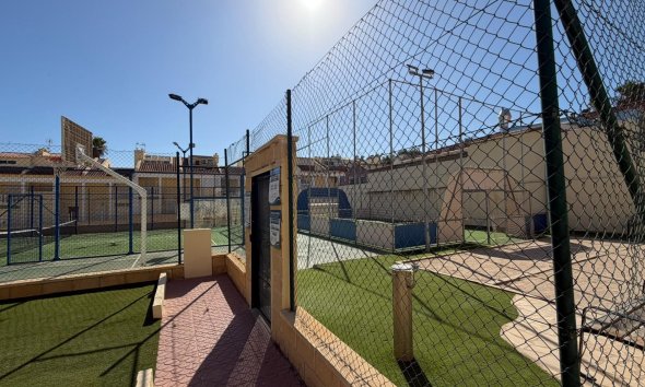Rynek Wtórny - Apartament / Duplex - Torrevieja - Torreblanca