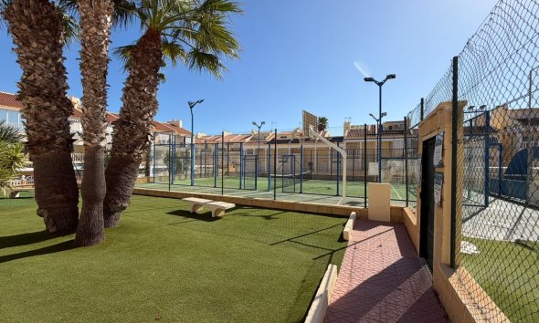 Rynek Wtórny - Apartament / Duplex - Torrevieja - Torreblanca