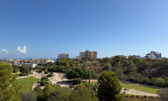 Rynek Wtórny - Apartament / Duplex - Torrevieja - Torreblanca