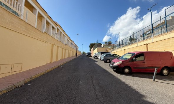 Rynek Wtórny - Apartament / Duplex - Torrevieja - Torreblanca