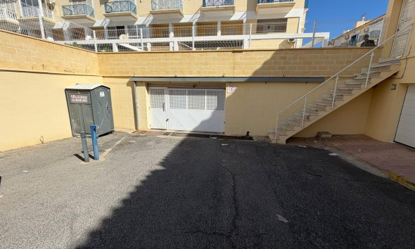 Rynek Wtórny - Apartament / Duplex - Torrevieja - Torreblanca