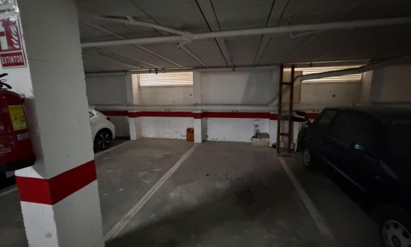 Rynek Wtórny - Apartament / Duplex - Torrevieja - Torreblanca