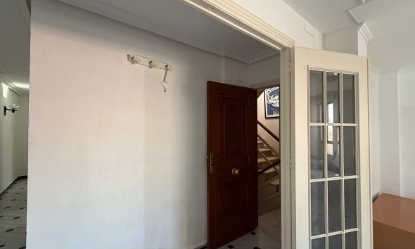 Rynek Wtórny - Apartament / Duplex - Torrevieja - Centro