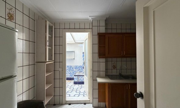 Rynek Wtórny - Apartament / Duplex - Torrevieja - Centro