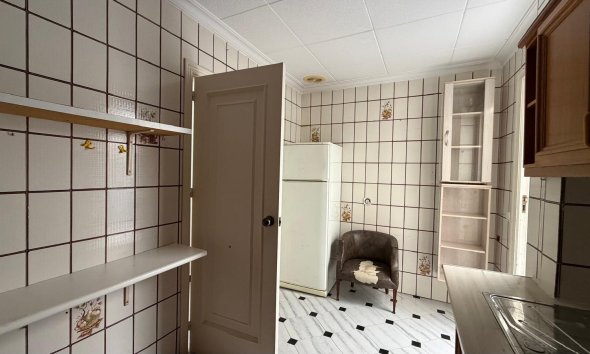 Rynek Wtórny - Apartament / Duplex - Torrevieja - Centro