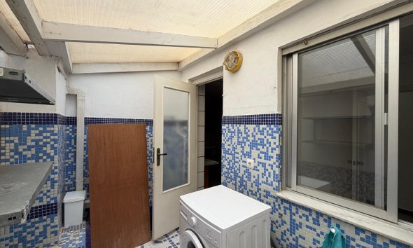 Rynek Wtórny - Apartament / Duplex - Torrevieja - Centro