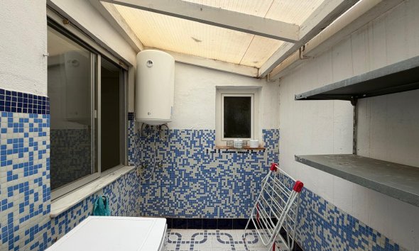 Rynek Wtórny - Apartament / Duplex - Torrevieja - Centro