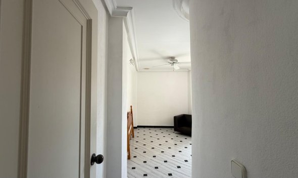 Rynek Wtórny - Apartament / Duplex - Torrevieja - Centro