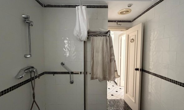Rynek Wtórny - Apartament / Duplex - Torrevieja - Centro