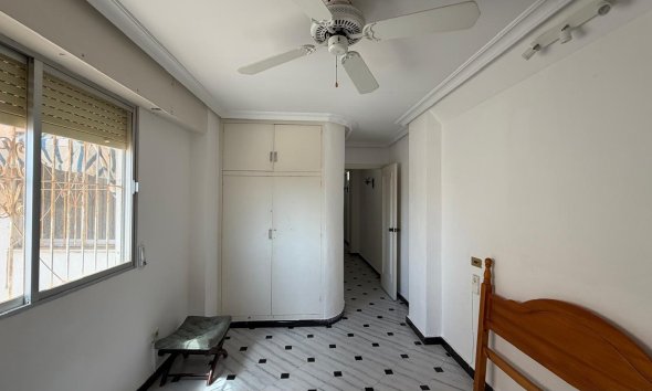 Rynek Wtórny - Apartament / Duplex - Torrevieja - Centro