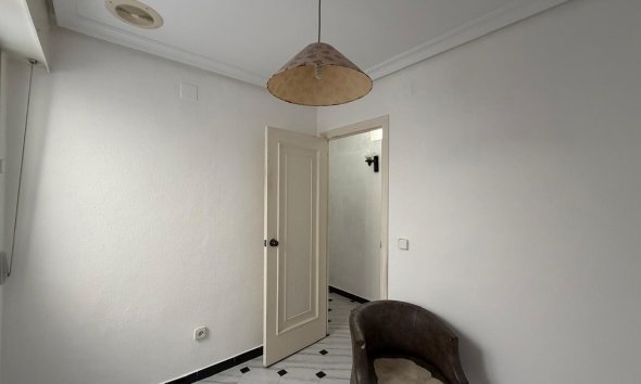 Rynek Wtórny - Apartament / Duplex - Torrevieja - Centro