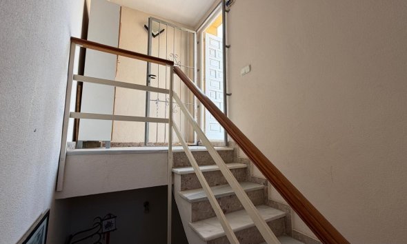 Rynek Wtórny - Apartament / Duplex - Torrevieja - Centro