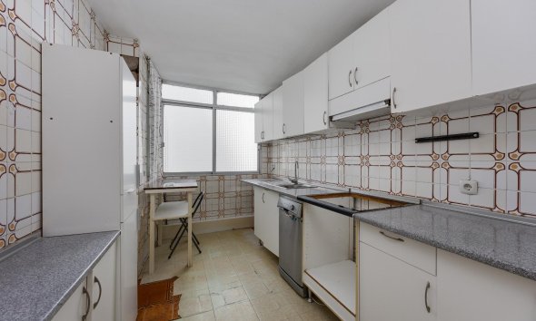Rynek Wtórny - Apartament / Duplex - Torrevieja - Playa del Acequión