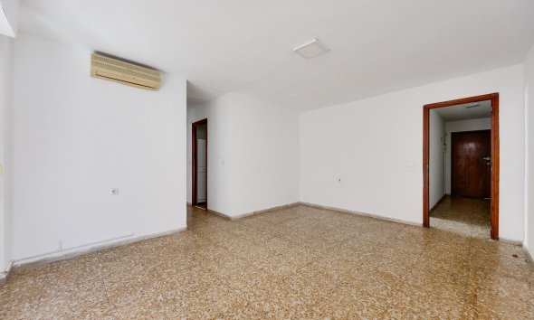 Rynek Wtórny - Apartament / Duplex - Torrevieja - Playa del Acequión