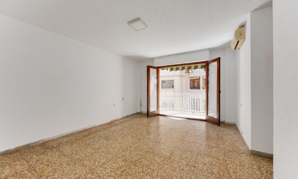 Rynek Wtórny - Apartament / Duplex - Torrevieja - Playa del Acequión