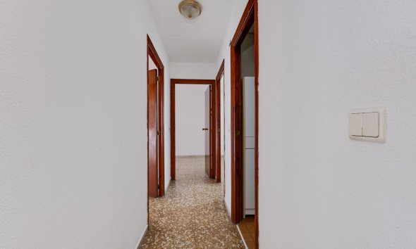 Rynek Wtórny - Apartament / Duplex - Torrevieja - Playa del Acequión