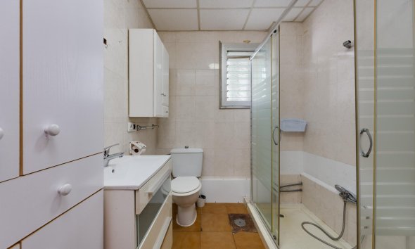 Rynek Wtórny - Apartament / Duplex - Torrevieja - Playa del Acequión