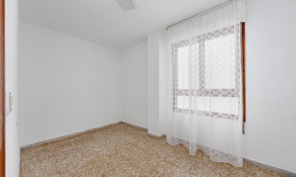 Rynek Wtórny - Apartament / Duplex - Torrevieja - Playa del Acequión