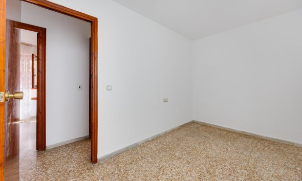 Rynek Wtórny - Apartament / Duplex - Torrevieja - Playa del Acequión