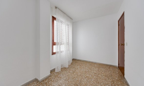 Rynek Wtórny - Apartament / Duplex - Torrevieja - Playa del Acequión