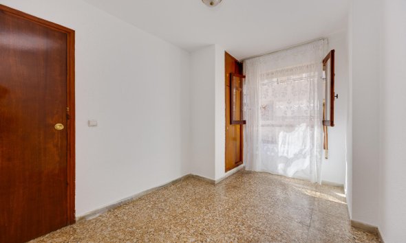 Rynek Wtórny - Apartament / Duplex - Torrevieja - Playa del Acequión