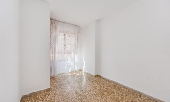 Rynek Wtórny - Apartament / Duplex - Torrevieja - Playa del Acequión