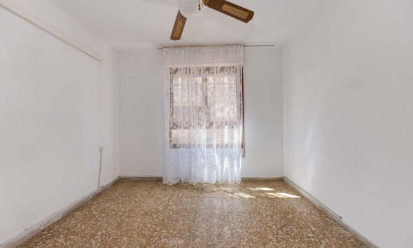 Rynek Wtórny - Apartament / Duplex - Torrevieja - Playa del Acequión