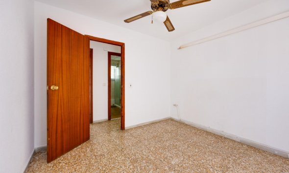 Rynek Wtórny - Apartament / Duplex - Torrevieja - Playa del Acequión