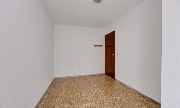 Rynek Wtórny - Apartament / Duplex - Torrevieja - Playa del Acequión