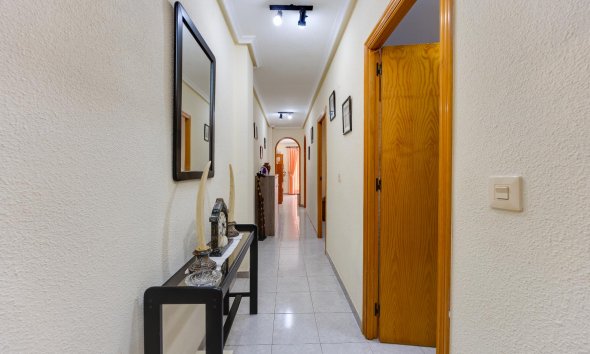 Rynek Wtórny - Apartament / Duplex - Torrevieja - Playa del Cura