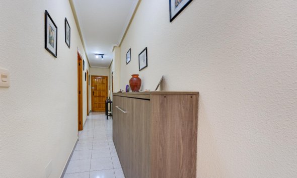 Rynek Wtórny - Apartament / Duplex - Torrevieja - Playa del Cura