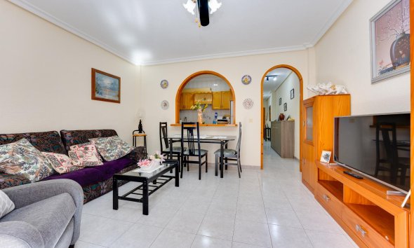 Rynek Wtórny - Apartament / Duplex - Torrevieja - Playa del Cura