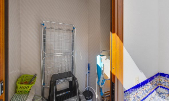 Rynek Wtórny - Apartament / Duplex - Torrevieja - Playa del Cura