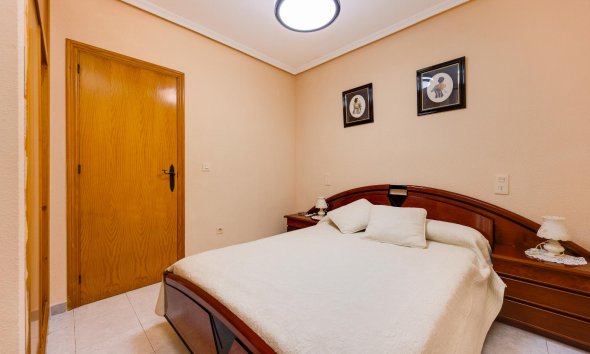 Rynek Wtórny - Apartament / Duplex - Torrevieja - Playa del Cura