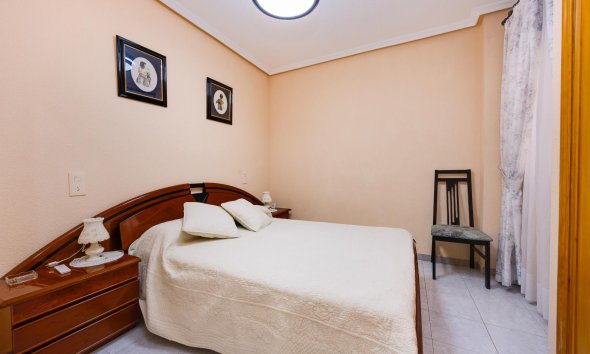 Rynek Wtórny - Apartament / Duplex - Torrevieja - Playa del Cura