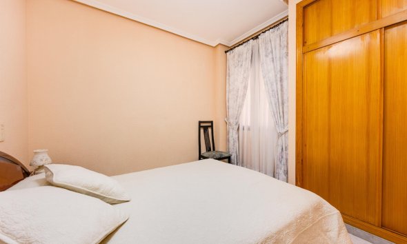 Rynek Wtórny - Apartament / Duplex - Torrevieja - Playa del Cura