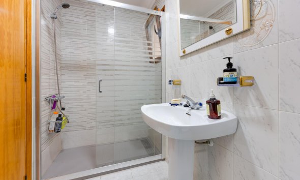 Rynek Wtórny - Apartament / Duplex - Torrevieja - Playa del Cura
