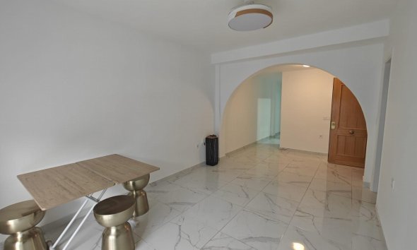 Rynek Wtórny - Apartament / Duplex - Torrevieja - Acequion