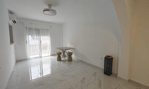 Rynek Wtórny - Apartament / Duplex - Torrevieja - Acequion