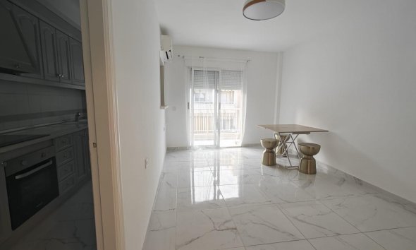 Rynek Wtórny - Apartament / Duplex - Torrevieja - Acequion
