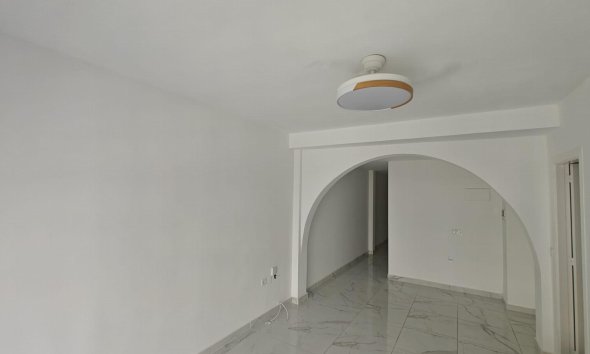 Rynek Wtórny - Apartament / Duplex - Torrevieja - Acequion