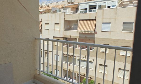 Rynek Wtórny - Apartament / Duplex - Torrevieja - Acequion
