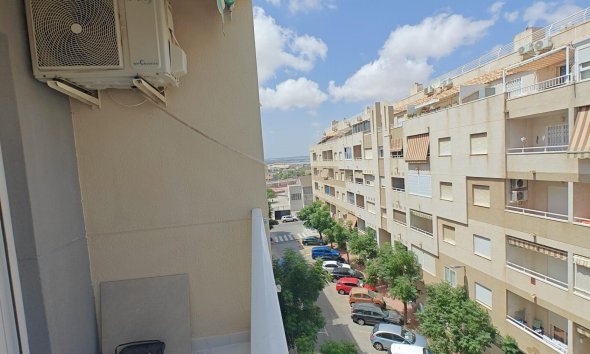 Rynek Wtórny - Apartament / Duplex - Torrevieja - Acequion